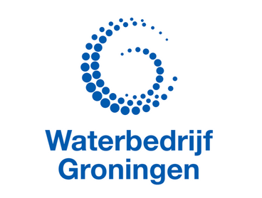Narrowcasting Water Company Groningen.