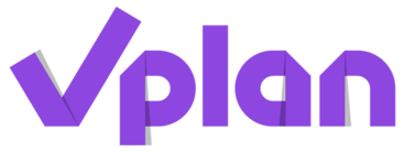 Logo vPlan digital signage