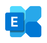 Link zum Microsoft Exchange-Logo