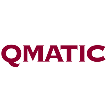 qMatic Logo-Kupplung
