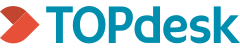 TOPdesk-Logo Link
