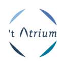 Logo 't Atrium